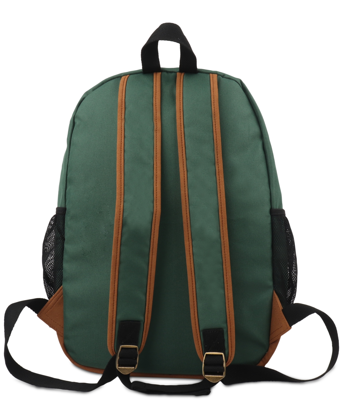 Shop Sun + Stone Men's Riley Solid Backpack, Created For Macy's In White