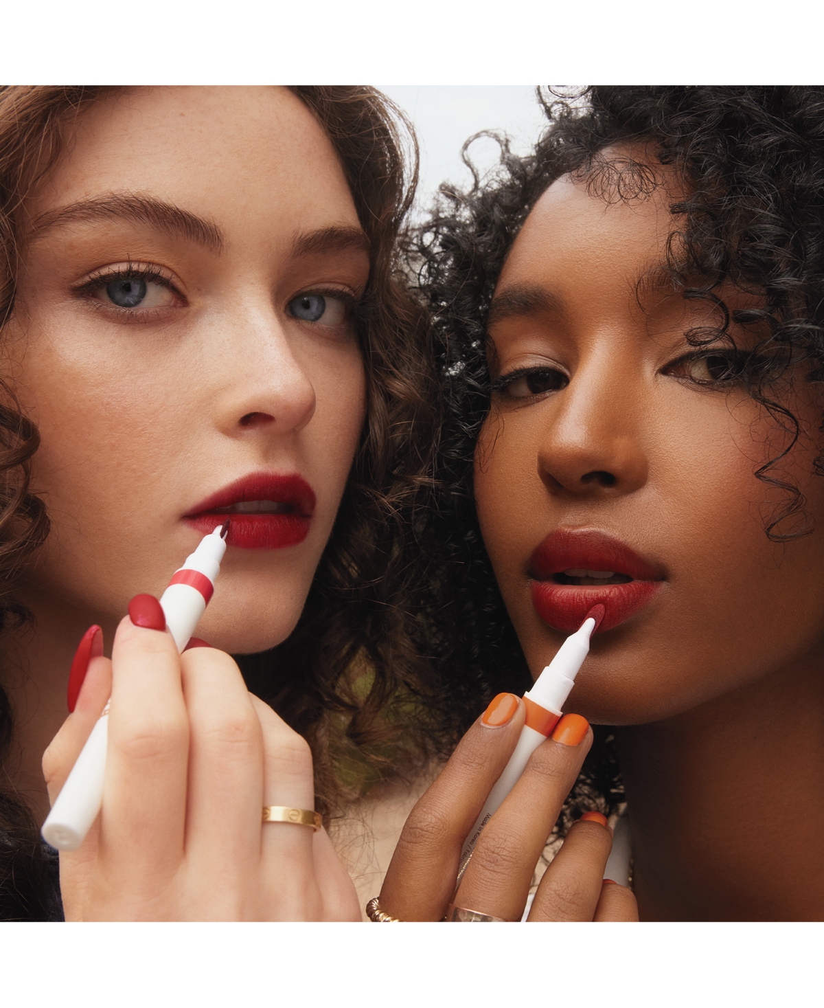 Stila Calligraphy Lip Stain