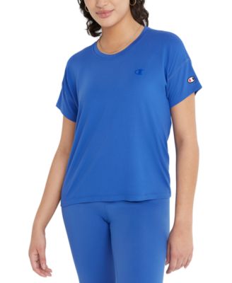 Champion - Women's Soft Touch Essential T-Shirt