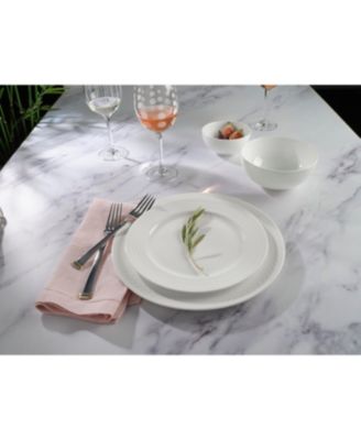 Gold Harmony 65 Pc Set, Service for 12