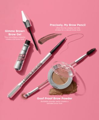 Goof Proof Brow Powder