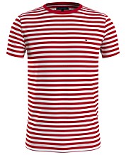 Tommy Hilfiger Striped Shirts: Shop Striped Shirts - Macy\'s | T-Shirts