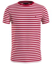 Tommy Hilfiger Striped Shirts: Shop Striped Shirts - Macy's