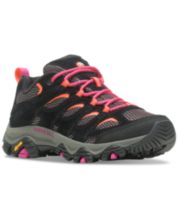 Macy's merrell best sale womens shoes
