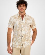 I.N.C. International Concepts Men's Shirts - Macy's
