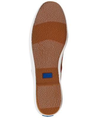 [ KEDS ]★CHAMPION RPC SICILY Keds Women's x Rifle Paper Co. Champion Sicily Canvas Casual