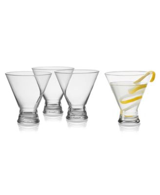 Craft Martini Cosmo Glass, Set of 4