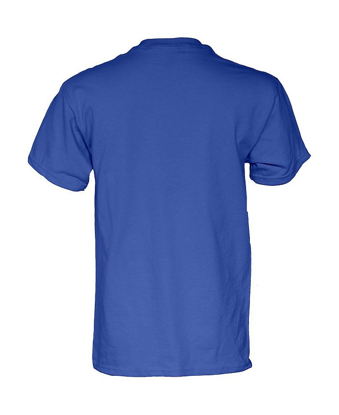 Blue 84 Men's Penn State Nittany Lions Arch Hoodie - Officially Licensed Team Apparel