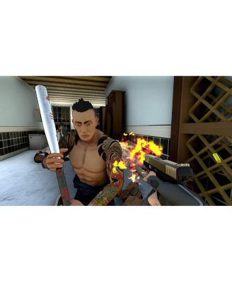 Rico - Nintendo Switch