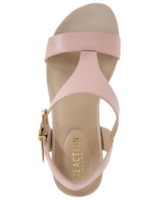 Women's Card Wedge Espadrille Sandals