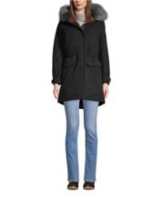 Macy's canada goose store