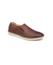 Macys johnston and murphy on sale