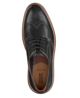 Men's Upton Wingtip Dress Shoes