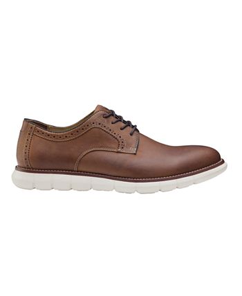 Johnston Murphy Men s Holden Plain Toe Dress Shoes Macy s