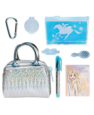 Real Littles Disney Backpack and Handbags S4-Style May Vary