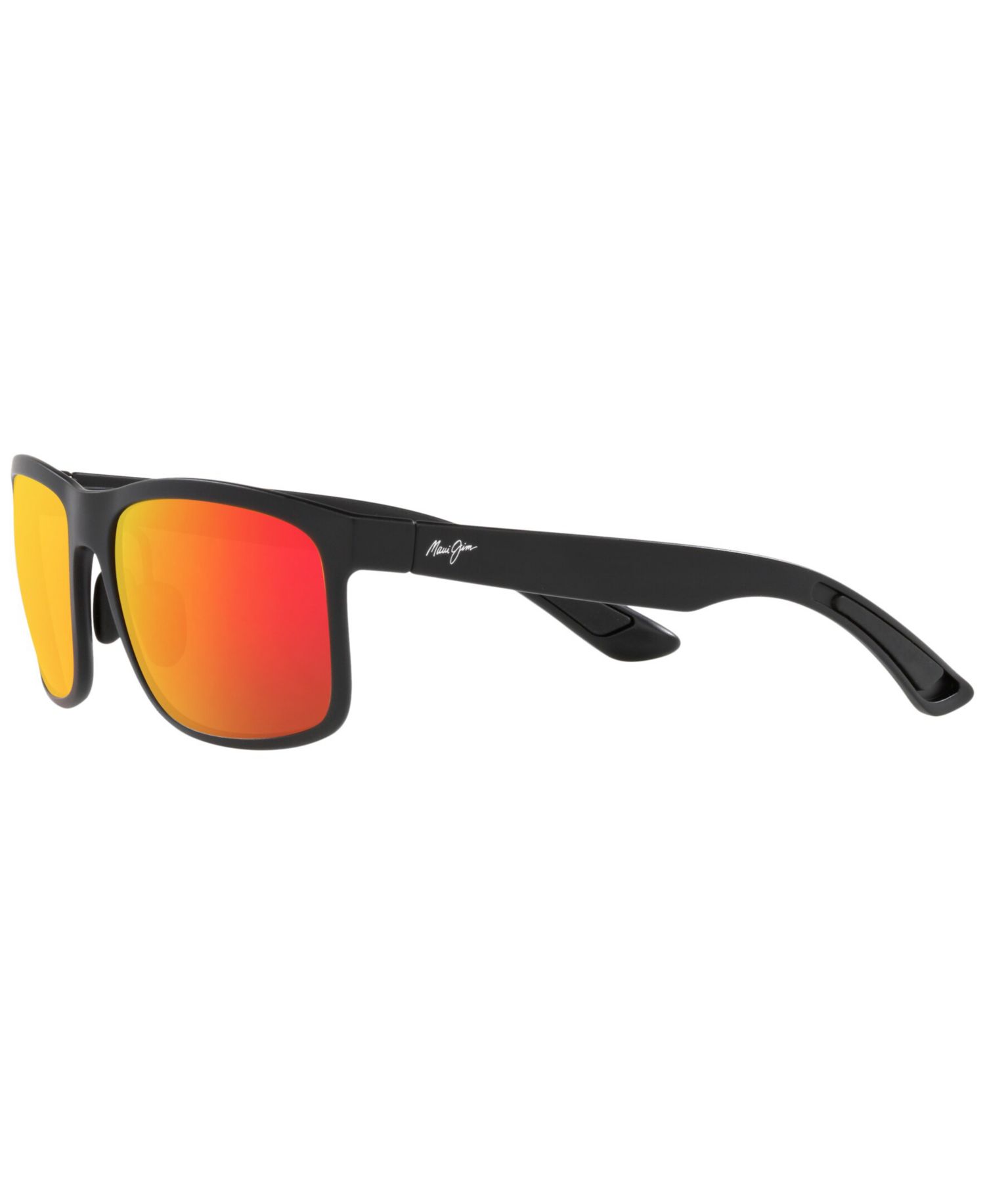 Unisex Sunglasses, MJ000677 Huelo 58