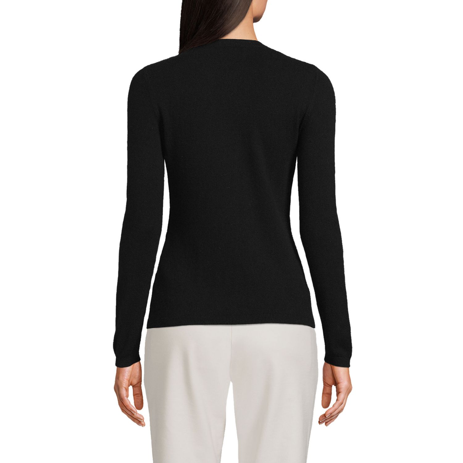 Women's Tall Cashmere Sweater