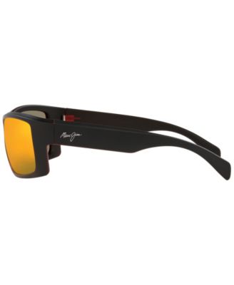 Unisex Polarized Sunglasses, EQUATOR 65
