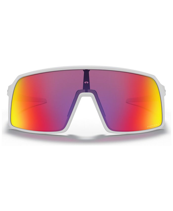 Oakley Men's Low Bridge Fit Sunglasses, OO9406A Sutro 37 Macy's