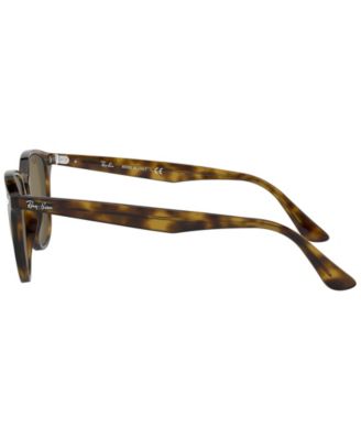Low Bridge Fit Sunglasses, RB4259F