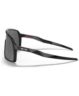 Men's Low Bridge Fit Sunglasses, OO9406A Sutro 37