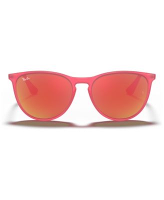 Kids Low Bridge Fit Sunglasses, RJ9060 IZZY (ages 11-13)