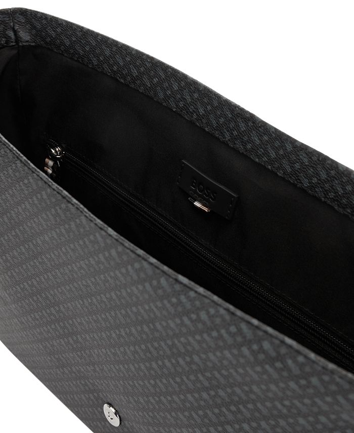 BOSS Hugo Boss Men's Byron Messenger Bag Macy's