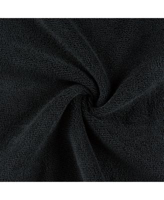 Microfiber Bleach-Safe Salon Towels, 24-Pack, 16" x 27"