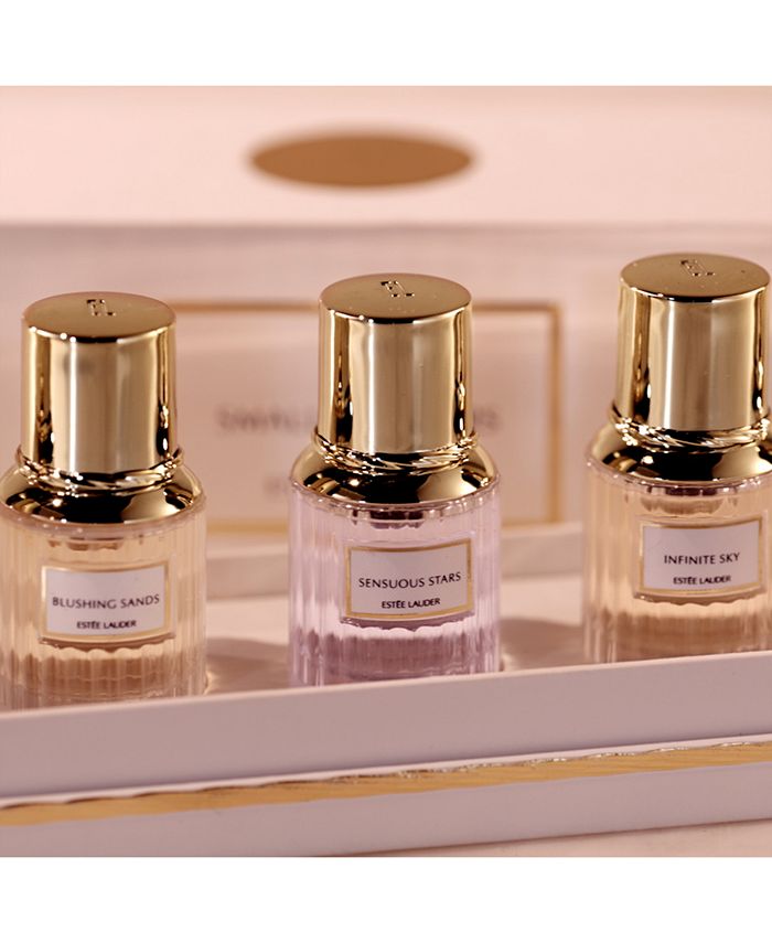 Estee Lauder 5 Piece Mini Gift Set for Women