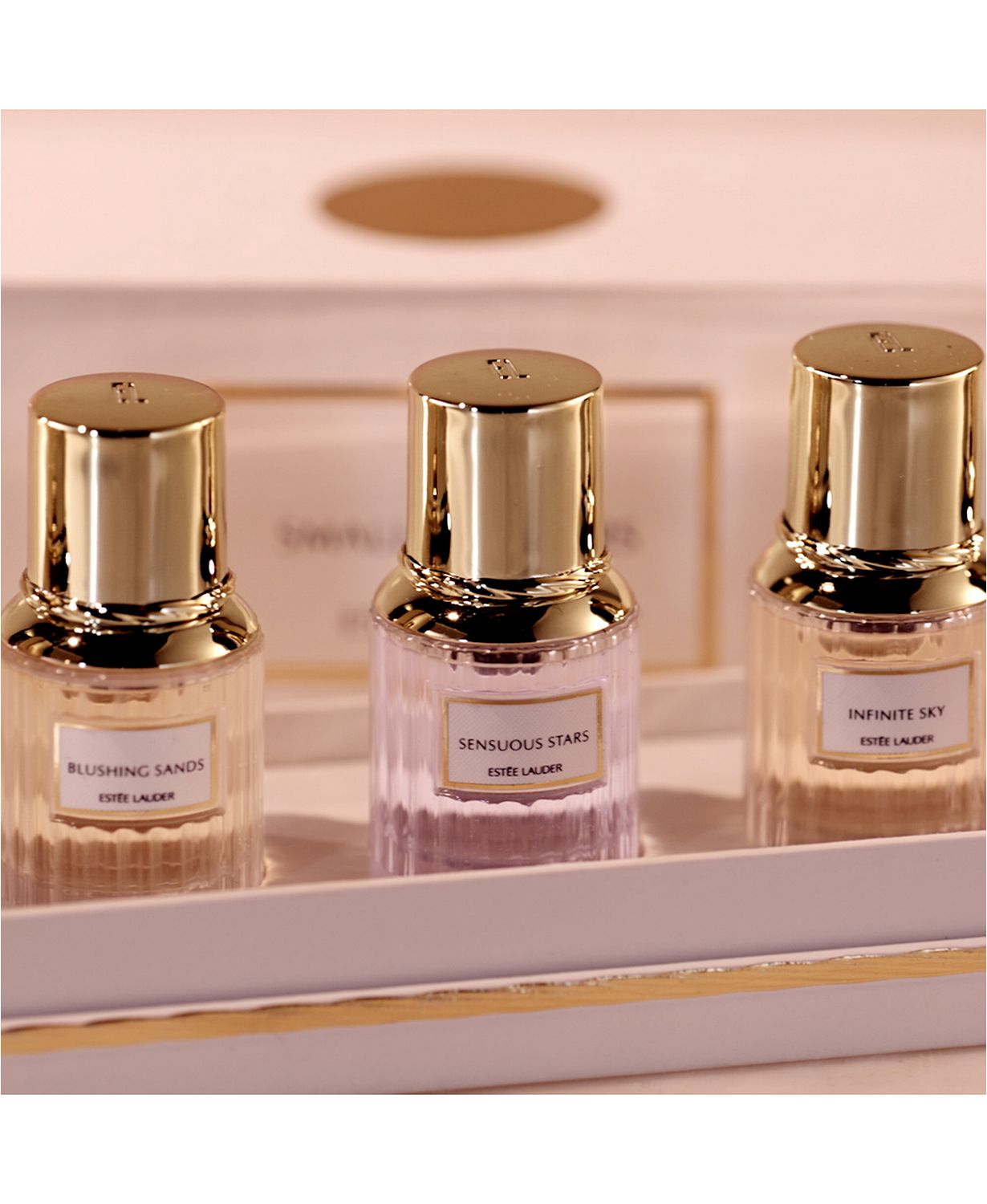 8-Pc. Small Wonders Fragrance Gift Set