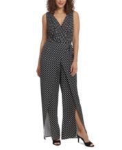 London Times Jumpsuits & Rompers for Women - Macy's