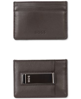 Hugo Boss - Men's Crew Money Clip