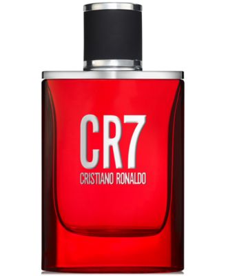 Cr7 Cristiano Ronaldo Mens Eau De Toilette Fragrance Collection