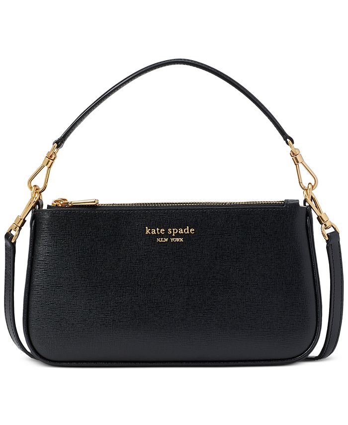 kate spade new york Morgan Saffiano Leather Small East West Crossbody ...