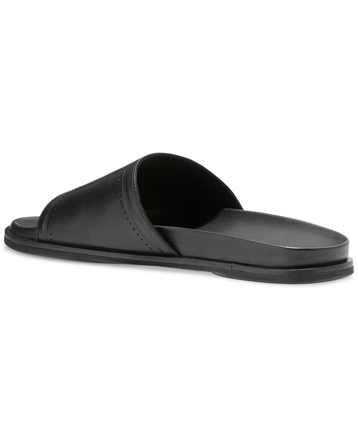 Cole Haan Men's Modern Classics SlipOn Slide Sandals Macy's