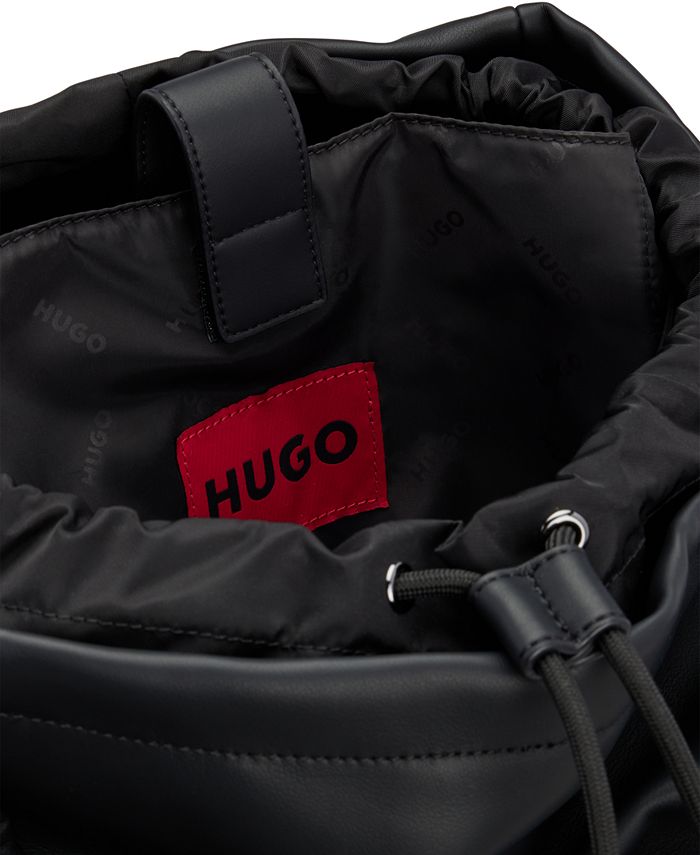 Hugo Boss Hugo Boss Men's Elliot Backpack - Macy's