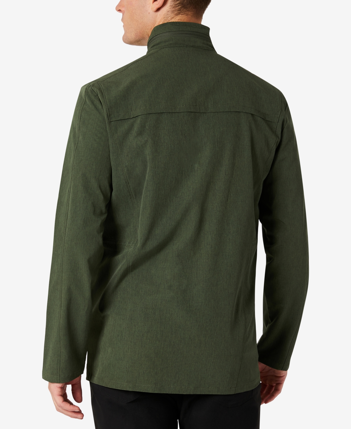 Kenneth Cole Men's Active Field Jacket