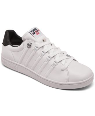 K-Swiss