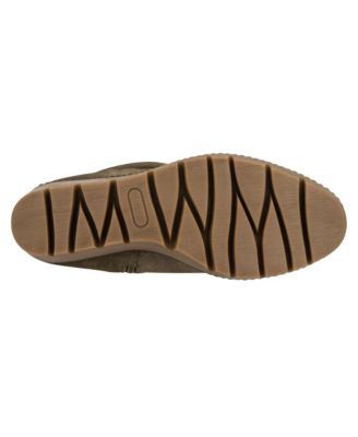 Women's Arabella Wedge Boots