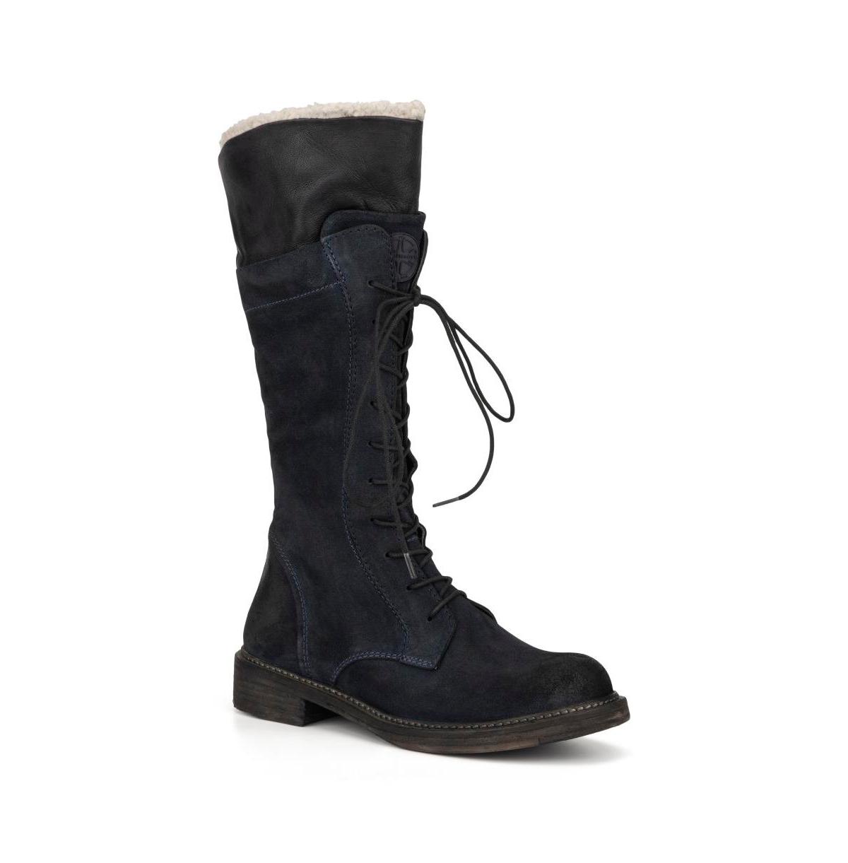 Women's Kelly Boot - Black