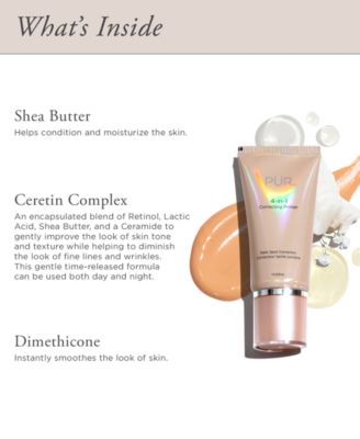 4-In-1 Correcting Primer - Dark Spot Corrector