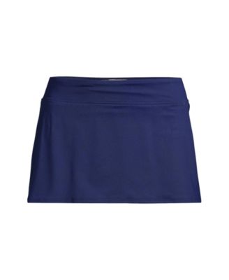 Women's Mini Swim Skirt Swim Bottoms