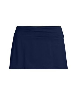Women's Mini Swim Skirt