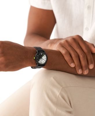 Fossil Unisex Limited Edition Star Wars Luke Skywalker Three-Hand