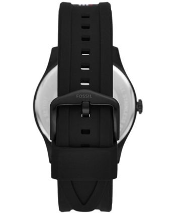 Fossil Unisex Special Edition Star Wars Darth Vader Three Hand