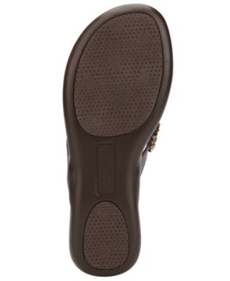 Women's Glamathon Flat Sandals