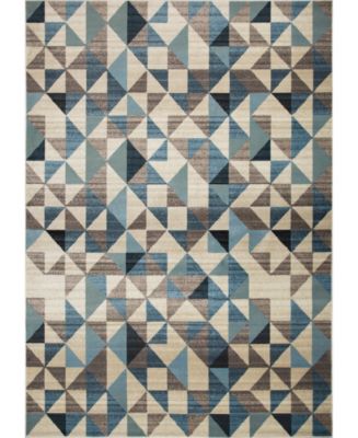 Kas Heritage 9365 Area Rug - Macy's