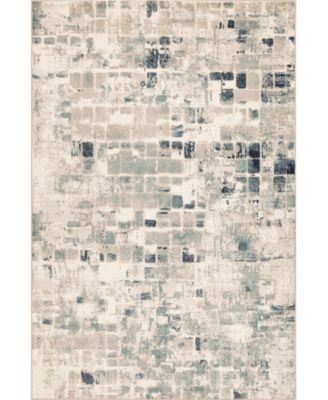 Heritage 9369 5'3" x 7'8" Area Rug