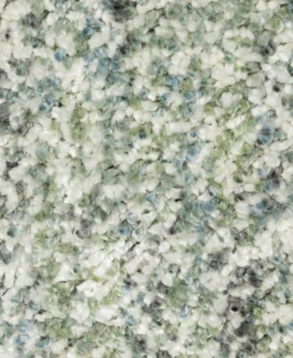 Axis AX02A 2'3" x 7'6" Runner Area Rug