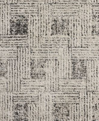 Loloi II Kamala KAM-01 5'3" x 7'9" Area Rug